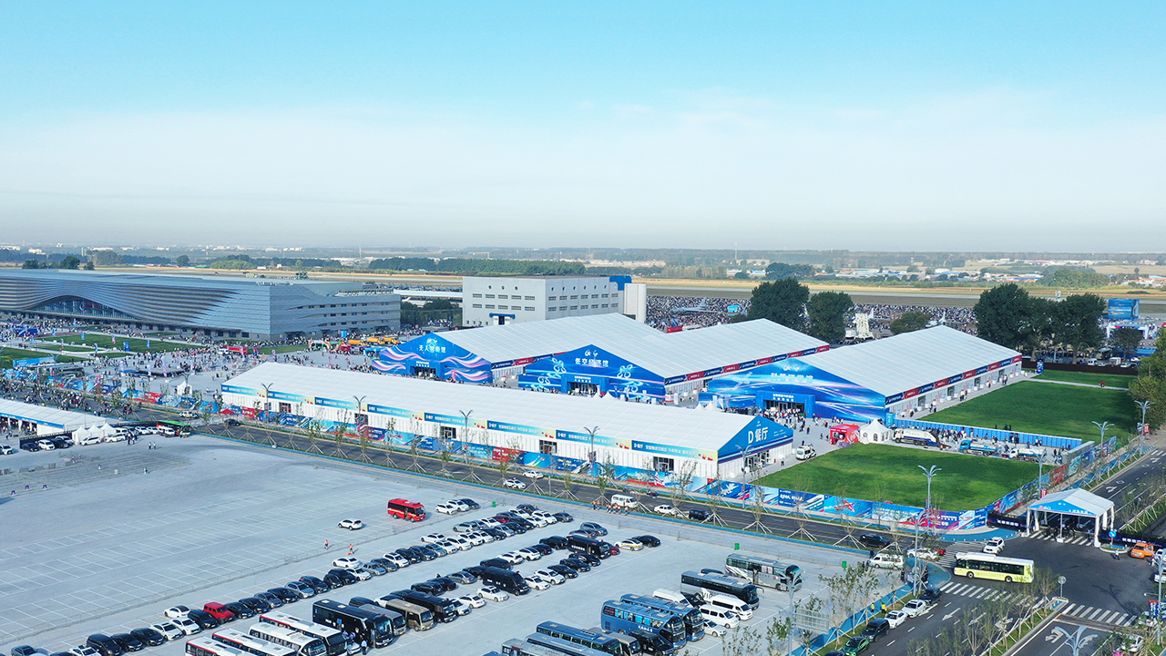 靈動空間 無限可能 | 您的專業篷房解決方案封面